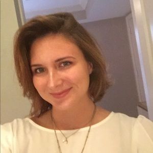 Meet your Posher, Zoe